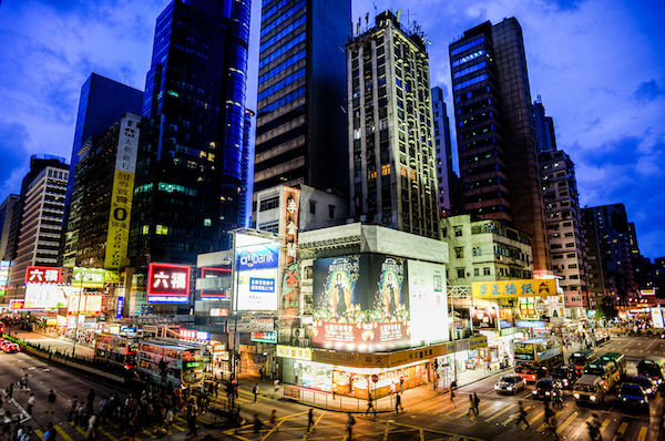 photo of Causeway Bay © Mstyslav Chernov, src: WikiCommons