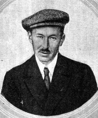A. A. Vasiliev