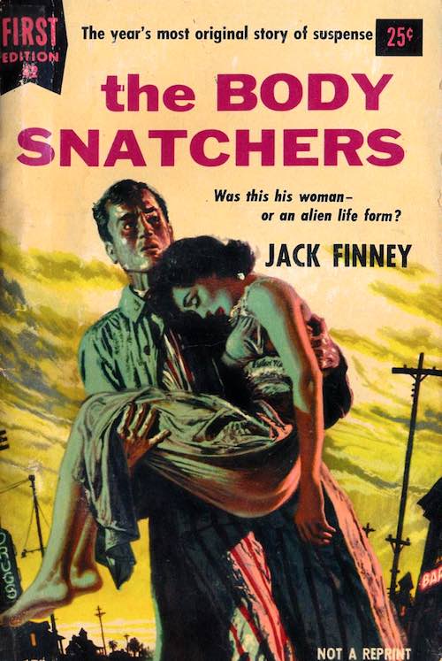 Body Snatchers