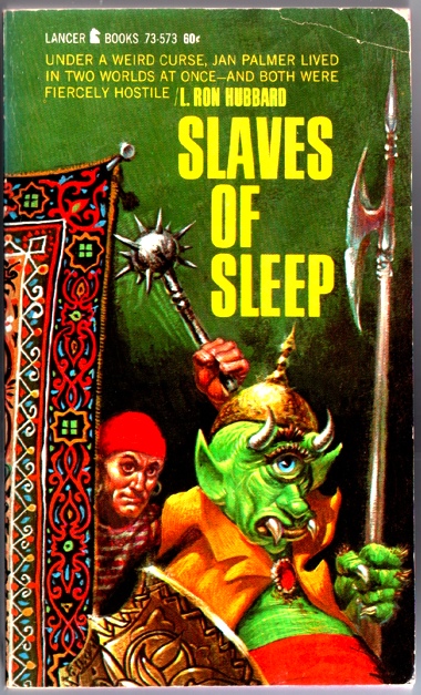 Slaves of Sleep