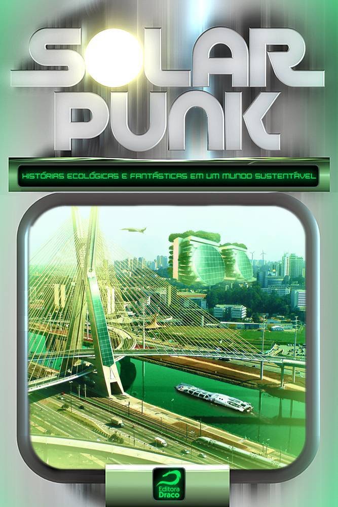 Solarpunk, Brazil edition